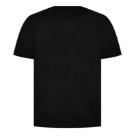 Boss Tee 1 10247491 01 negru auriu