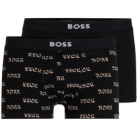 Boss Trunk 2P Gift 10257114 01 multicolor