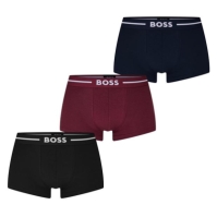 Boss Trunk 3p Bold 10260694 01 pentru Barbati