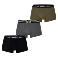 Boss Trunk 3p Bold 10260694 01 pentru Barbati