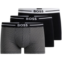 Boss Trunk 3p Bold Design 10260694 pentru Barbati