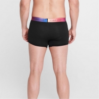 Boxeri Calvin Klein Pride negru