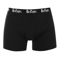 Boxeri Lee Cooper Cooper Essential Trunk 5-. pentru Barbati