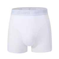 Boxeri Lee Cooper Cooper 10-. Hipster pentru Barbati bright multicolor