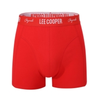 Boxeri Lee Cooper Cooper Essential Trunk 5-. pentru Barbati multicolor