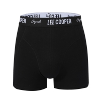 Boxeri Lee Cooper Cooper Essential Trunk 5-. pentru Barbati multicolor