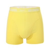 Boxeri Lee Cooper Cooper Essential Trunk 5-. pentru Barbati multicolor