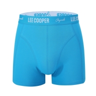 Boxeri Lee Cooper Cooper Essential Trunk 5-. pentru Barbati multicolor