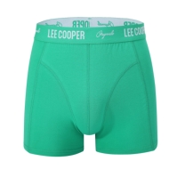 Boxeri Lee Cooper Cooper Essential Trunk 5-. pentru Barbati multicolor