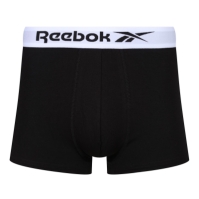 Boxeri Reebok Kawan 5 . negru