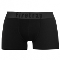 Boxeri Set 2 Firetrap negru