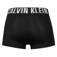 Boxeri Set de 3 Calvin Klein Intense Power negru rosu sandq1q