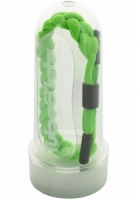 Bratara TubeBlet verde neon Tubelaces