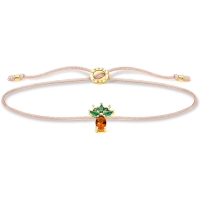 Bratari THOMAS SABO LS1294727L20V pentru Femei roz