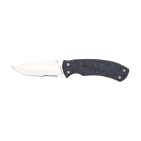 BRICEAG PRIMAL SMALL FOLDER LAMA 80 MM BROWNING