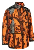 BROCARD IMPERMEABIL BLAZE CAMO TREESCO