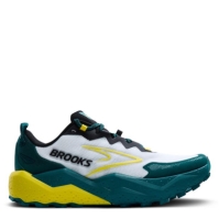 Brooks Caldera 8 pentru barbati albastru celestial