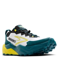 Brooks Caldera 8 pentru barbati albastru celestial