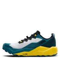 Brooks Caldera 8 pentru barbati albastru celestial