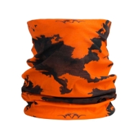 BUFF BLAZE portocaliu BLASER