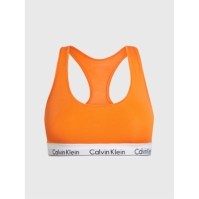 Bustiera Calvin Klein Modern bumbac Logo