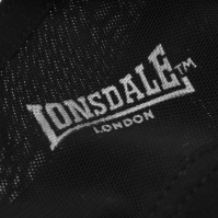 Bustiera sport Lonsdale pentru Femei negru