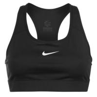 Bustiera sport Nike Victory compresie pentru Femei negru