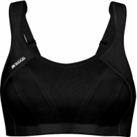 Bustiera sport Shock Absorber Absorber Active Multi Extreme Impact negru