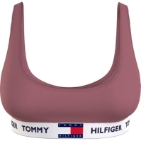 Bustiera Tommy Hilfiger 85 Unpadded english roz