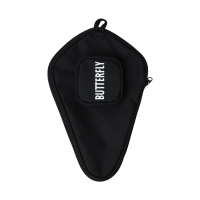 Butterfly Case I racket cover negru-albastru 85113