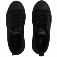 Shoes Lee Cooper negru LCW-23-44-1624LB pentru Femei