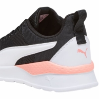 Puma Anzarun Lite shoes negru and alb 371128 51 pentru Femei