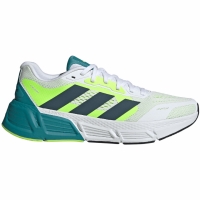 adidas Questar 2 shoes alb-verde IF2233 barbati