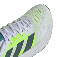 adidas Questar 2 shoes alb-verde IF2233 barbati