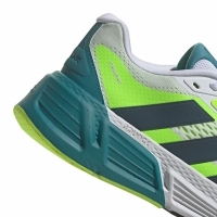 adidas Questar 2 shoes alb-verde IF2233 barbati