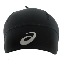 Caciula barbati asics performance beanie negru