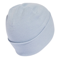 Caciula Beanie adidas Tonal pentru adulti wonder albastru