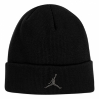 Caciula Beanie Air Jordan Cfd Jn32 negru