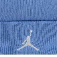 Caciula Beanie Air Jordan Ess pentru Bebelusi legend albastru