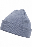 Caciula Beanie Basic Flap indigo MasterDis