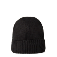 Caciula Beanie Boss Asport 10259252 01 Beany pentru Barbati negru