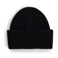 Caciula Beanie BOSS Laura negru