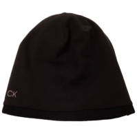 Caciula Beanie Calvin Klein Golf G Rvrs pentru barbati negru