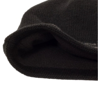 Caciula Beanie Calvin Klein Golf G Rvrs pentru barbati negru