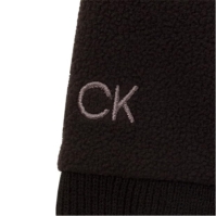 Caciula Beanie Calvin Klein Golf G Rvrs pentru barbati negru