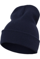 Caciula Beanie Heavyweight Long bleumarin Flexfit