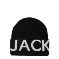 Caciula Beanie Jack Wills Apres 51 negru