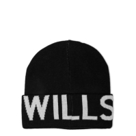 Caciula Beanie Jack Wills Apres 51 negru