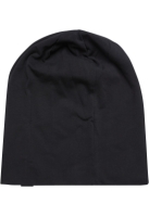 Caciula Beanie Jersey negru MasterDis