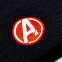 Caciula Beanie Marvel Comics avengers multicolor